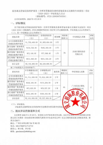 招标代理公司(请 登录 查看) 受业主单位(请 登录 查看) 委托的